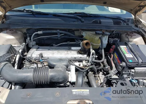 2006 Chevrolet Malibu Ls from USA, damaged, VIN 1G1ZS51F86F299690